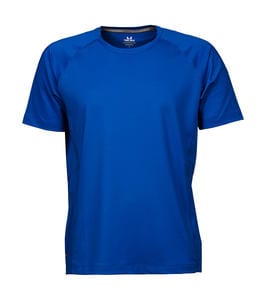 Tee Jays 7020 - COOLdry Tee Sky Diver