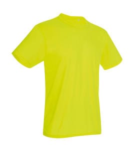 Stedman ST8700 - Active Cotton Touch Women Cyber Yellow