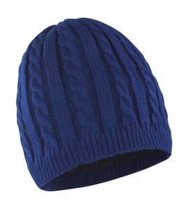 Result Winter R370X - Mariner Knitted Hat