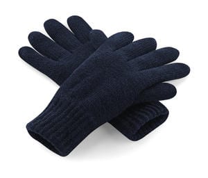 Beechfield B495 - Classic Thinsulate™ Gloves French Navy