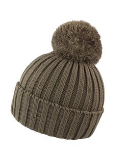 Result R369X - Hdi Quest Knitted Hat Fennel