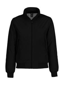 B&C Crew Bomber Women - Crew Bomber Women Jacket - JW962