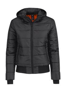 B&C Superhood Women - Superhood Women Jacket - JW941