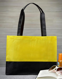 Bags by JASSZ PP-382910-SHO - `Hops` Small Shopper SH Lilac/Black