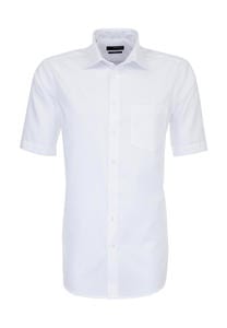 Seidensticker 3001/1001 - Splendesto Hemd  Weiß