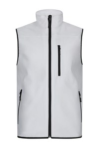 Velilla 205905 - SOFT SHELL VEST