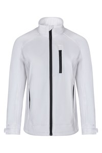 Velilla 206005W - WOMEN'S SOFT SHELL Weiß