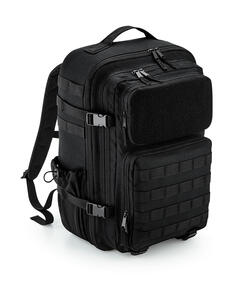 Bag Base BG850 - Molle Tactical 35L Backpack Schwarz