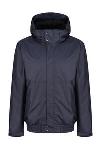 Regatta Professional TRA221 - Blockade Waterproof Jacket Navy