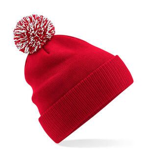 Beechfield B450R - Recycled Snowstar® Beanie