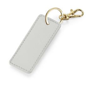 Bag Base BG744 - Boutique Key Clip Soft Grey