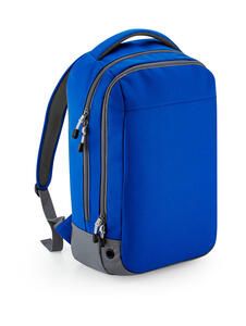 Bag Base BG545 - Athleisure Sports Backpack Bright Royal