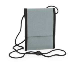 Bag Base BG283 - Recycled Cross Body Pouch