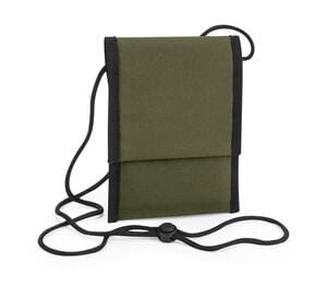 Bag Base BG283 - Recycled Cross Body Pouch