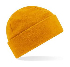 Beechfield B243R - Recycled Fleece Cuffed Beanie