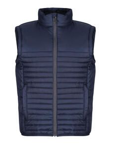 Regatta Honestly Made TRA861 - Honestly Made Recycled Insulated Bodywarmer Navy
