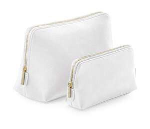 Bag Base BG751 - Boutique Accessory Case Soft White