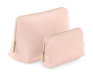 Bag Base BG751 - Boutique Accessory Case Soft Pink