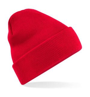 Beechfield B45R - Recycled Original Cuffed Beanie