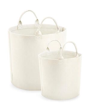 Bag Base BG728 - Felt Trug