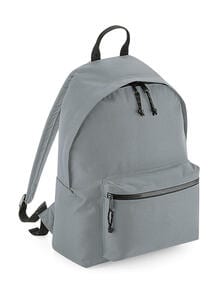 Bag Base BG285 - Recycled Backpack Pure Grey