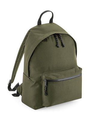 Bag Base BG285 - Recycled Backpack