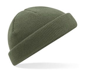 Beechfield B43R - Recycled Mini Fisherman Beanie