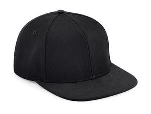 Beechfield B661 - Original Flat Peak 6 Panel Snapback