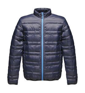 Regatta Professional TRA496 - Firedown Down-Touch Jacket Navy / French Blue