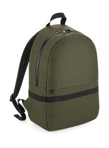 Bag Base BG240 - Modulr™ 20 Litre Backpack Military Green