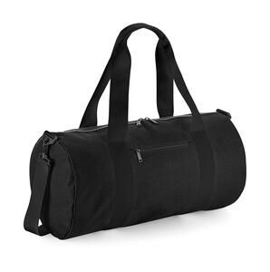 Bag Base BG140L - Original Barrel Bag XL Black/Black