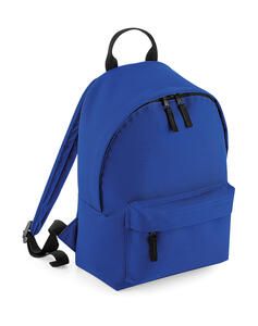 Bag Base BG125S - Mini Fashion Backpack Bright Royal