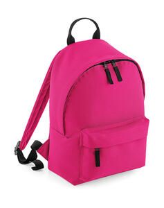Bag Base BG125S - Mini Fashion Backpack Fuchsie