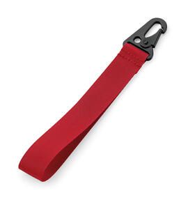 Bag Base BG100 - Brandable Key Clip Red
