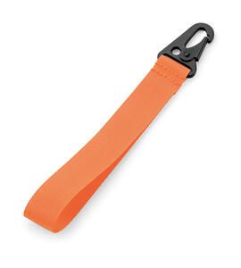 Bag Base BG100 - Brandable Key Clip Orange