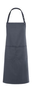 Karlowsky LS 34 - Bib Apron Teneriffa