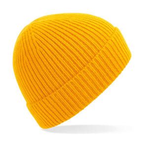 Beechfield B380 - Engineered Knit Ribbed Beanie