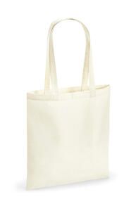Westford Mill W901 - Recycled Cotton Tote Natural