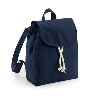 Westford Mill W881 - EarthAware® Organic Mini Rucksack