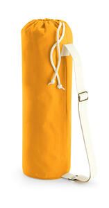 Westford Mill W816 - EarthAware® Organic Yoga Mat Bag Amber