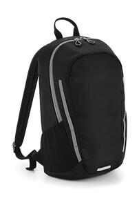 Bag Base BG615 - Urban Trail Pack Black/Light Grey