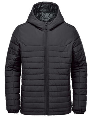 Stormtech QXH-1 - Mens Nautilus Quilted Hoody