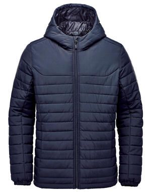 Stormtech QXH-1 - Mens Nautilus Quilted Hoody