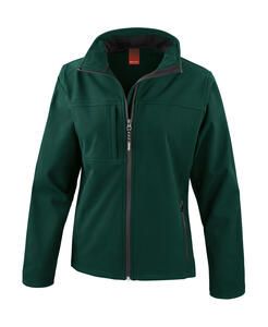 Result R121F - Ladies Classic Softshell Jacket