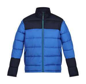 Regatta Professional TRA536 - Vintage Puffer Jacket