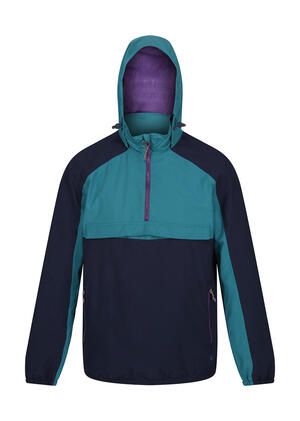 Regatta Professional TRA230 - Vintage Overhead Anorak