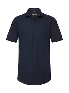 Russell Collection R-961M-0 - Men`s Ultimate Stretch Shirt