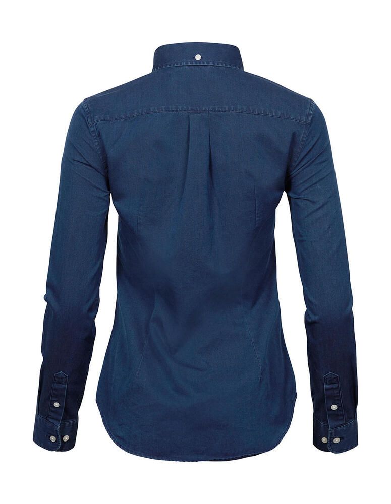 Tee Jays 4003 - Ladies' Casual Twill Shirt