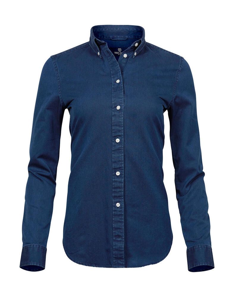 Tee Jays 4003 - Ladies' Casual Twill Shirt