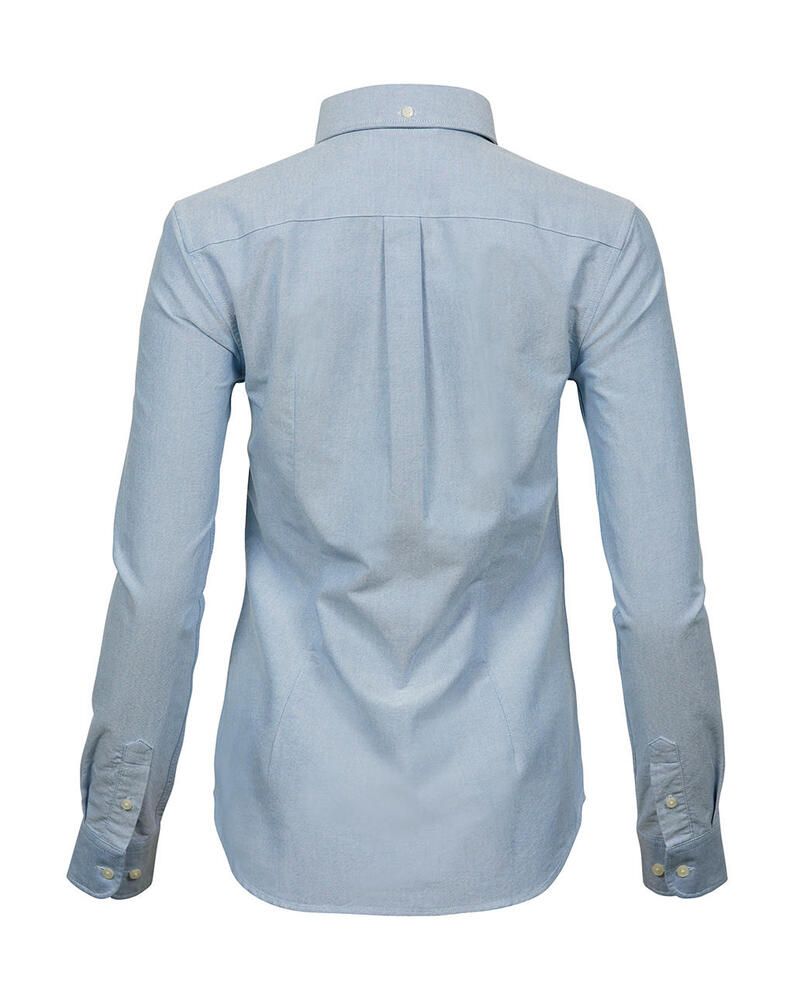 Tee Jays 4001 - Ladies' Perfect Oxford Shirt
